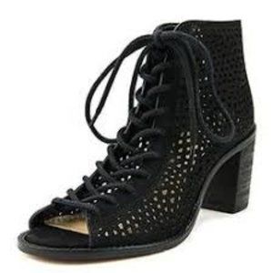 Vince Camuto Women's Tulina Lace Up Sandal